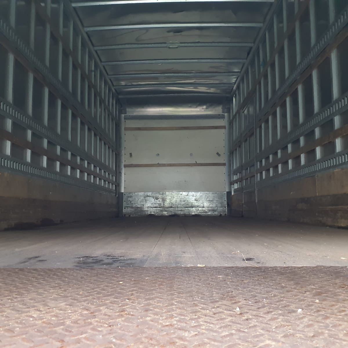 2019 Freightliner/Mercedes M2 106 815683