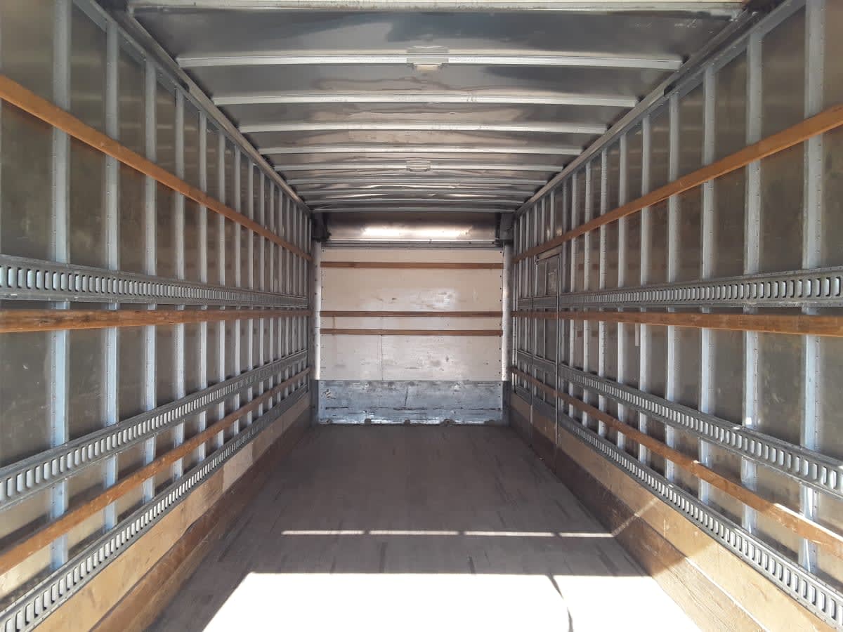 2019 Freightliner M2 106 815688