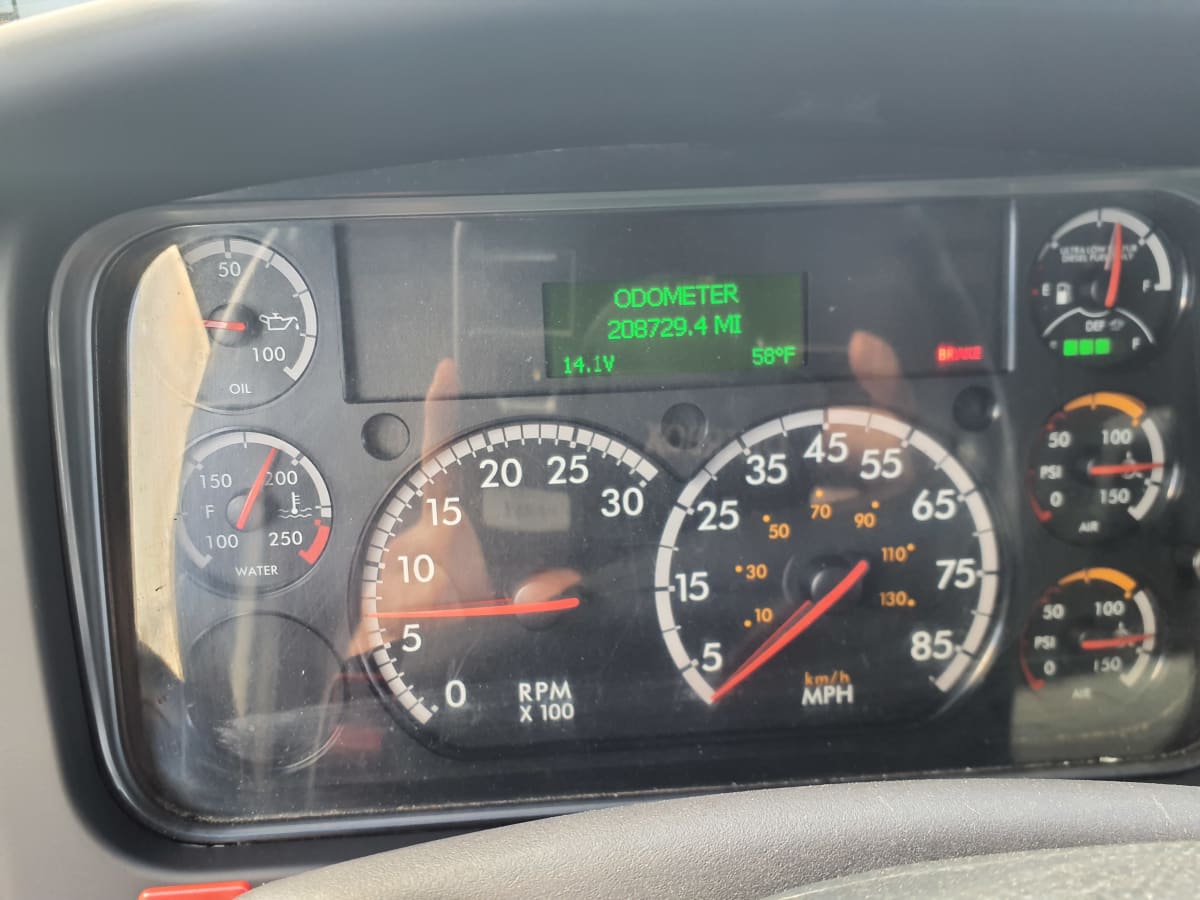 2019 Freightliner/Mercedes M2 106 815692