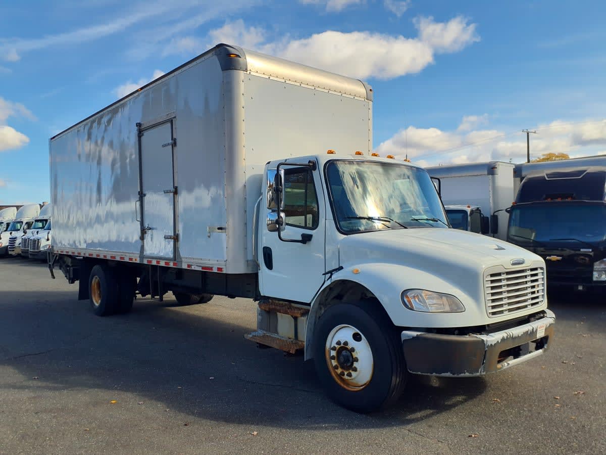 2019 Freightliner/Mercedes M2 106 815692