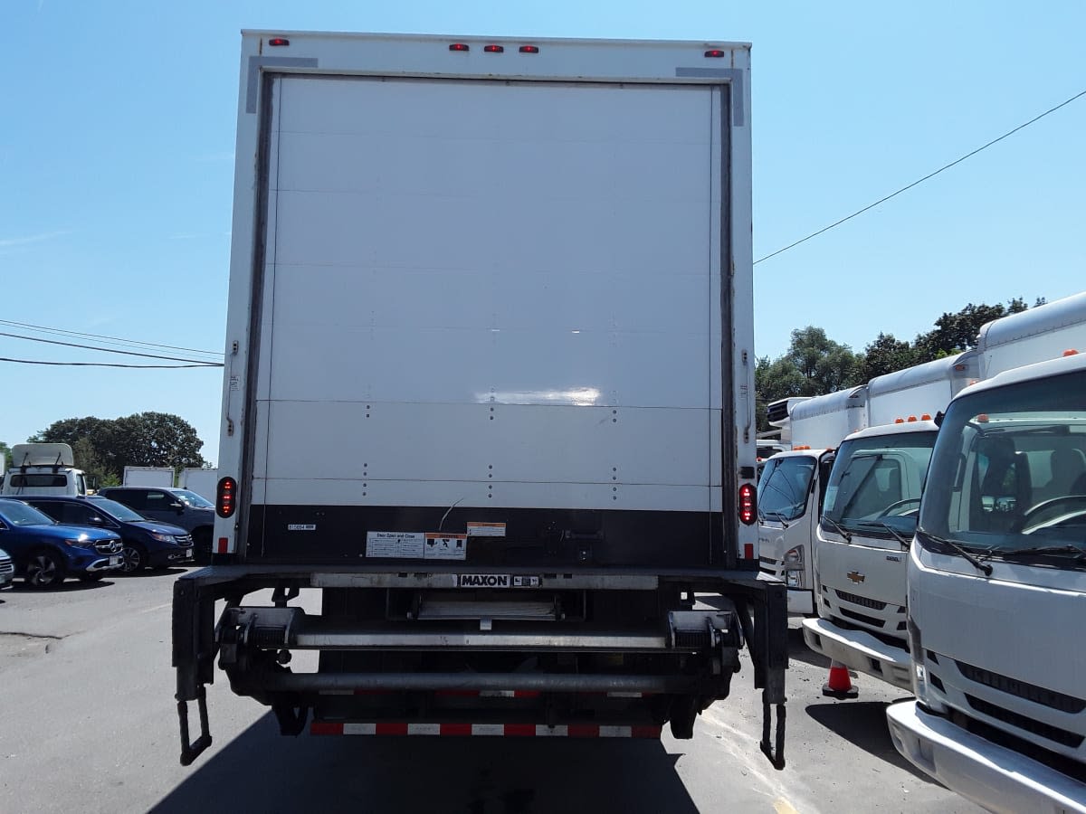 2019 Freightliner M2 106 815694