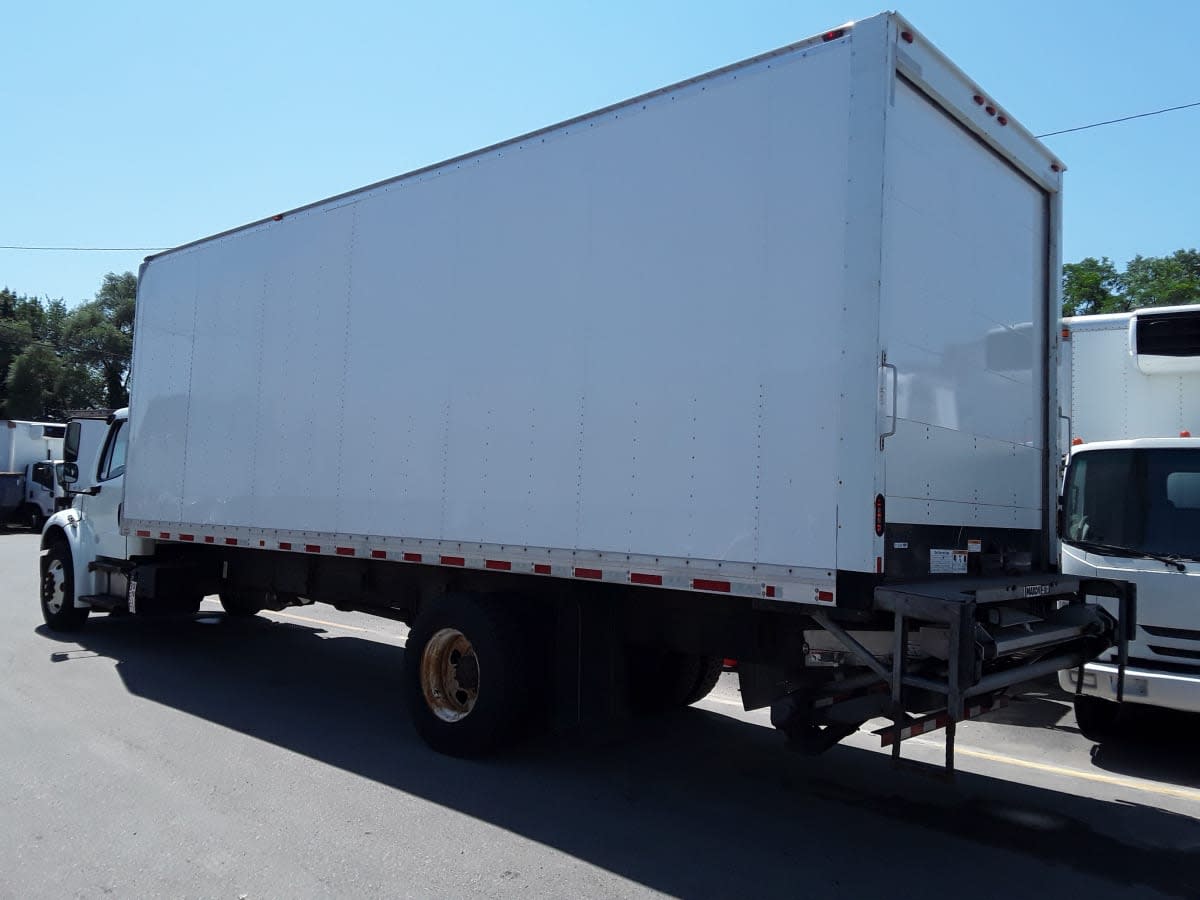 2019 Freightliner M2 106 815694