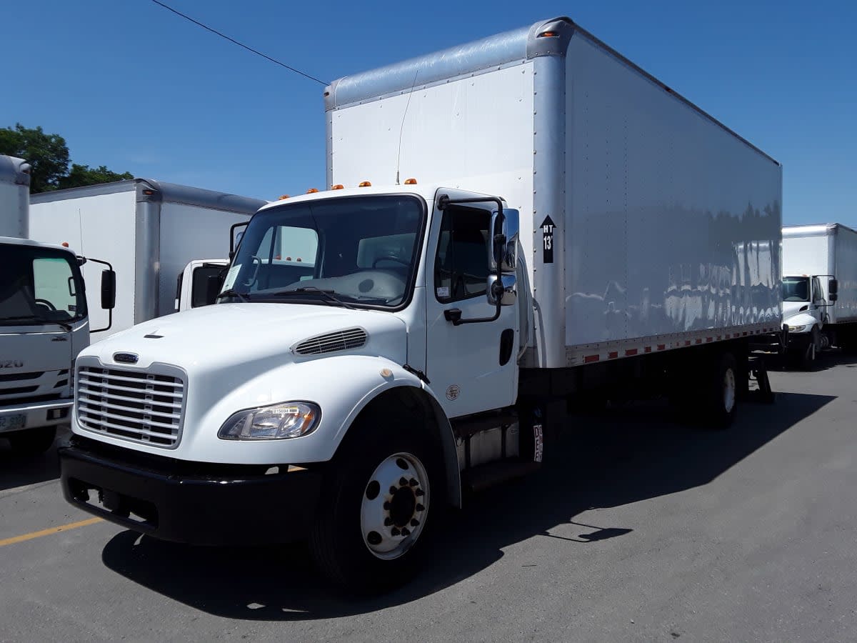 2019 Freightliner M2 106 815694