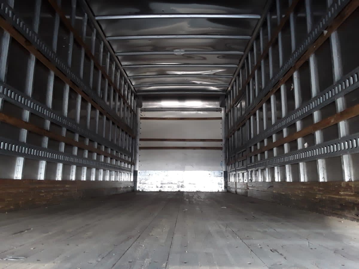 2019 Freightliner M2 106 815694