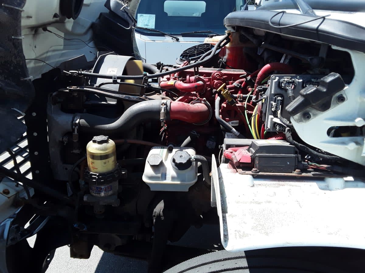 2019 Freightliner M2 106 815694