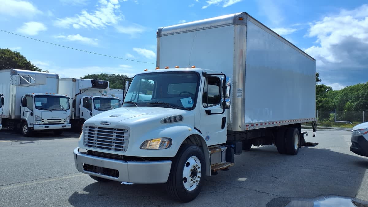 2019 Freightliner/Mercedes M2 106 815705