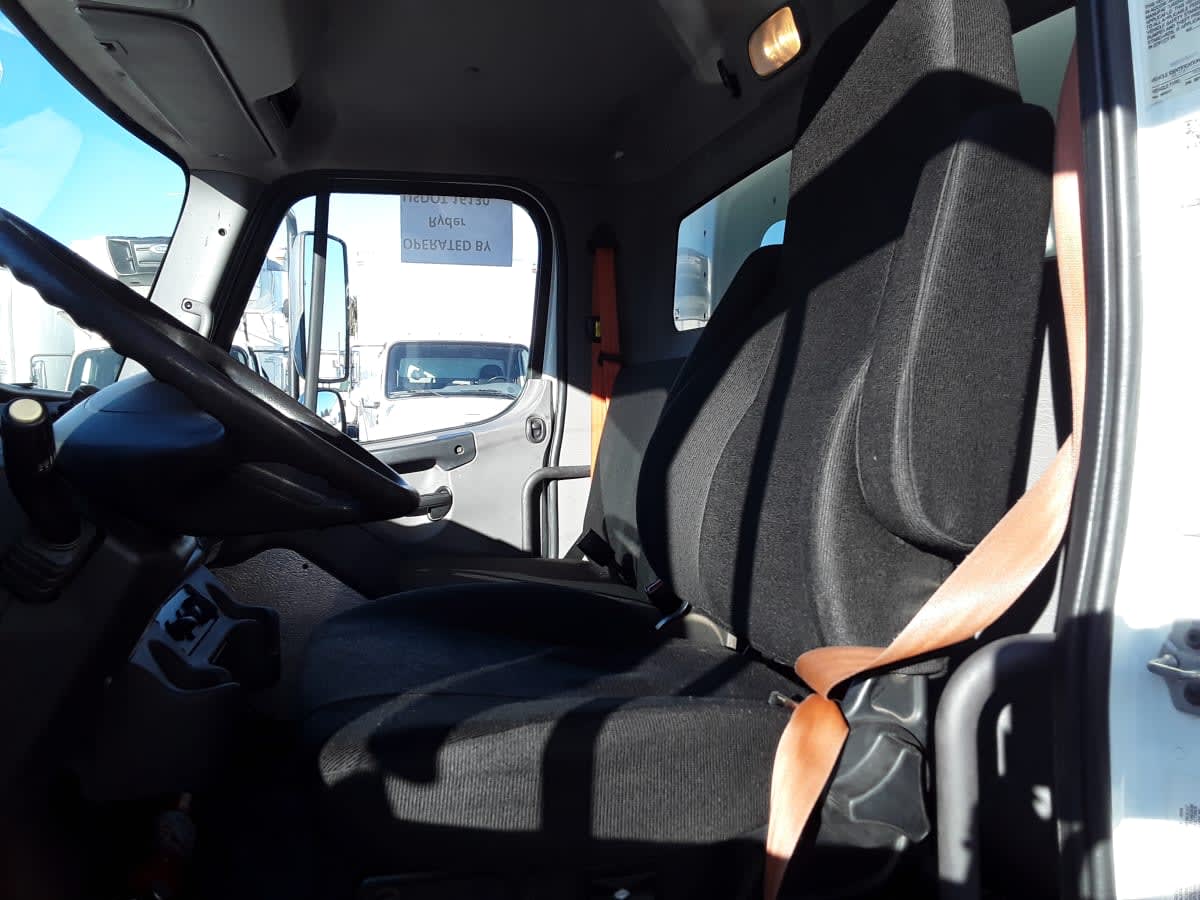 2019 Freightliner/Mercedes M2 106 815707