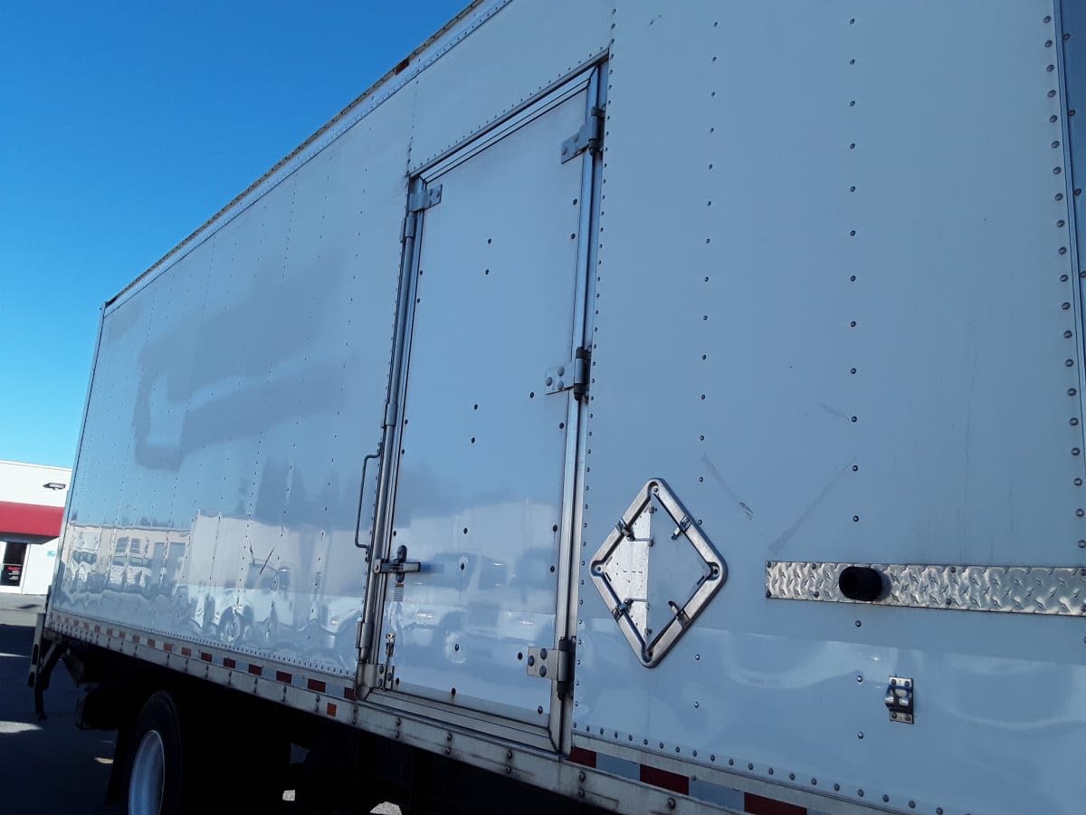 2019 Freightliner/Mercedes M2 106 815707