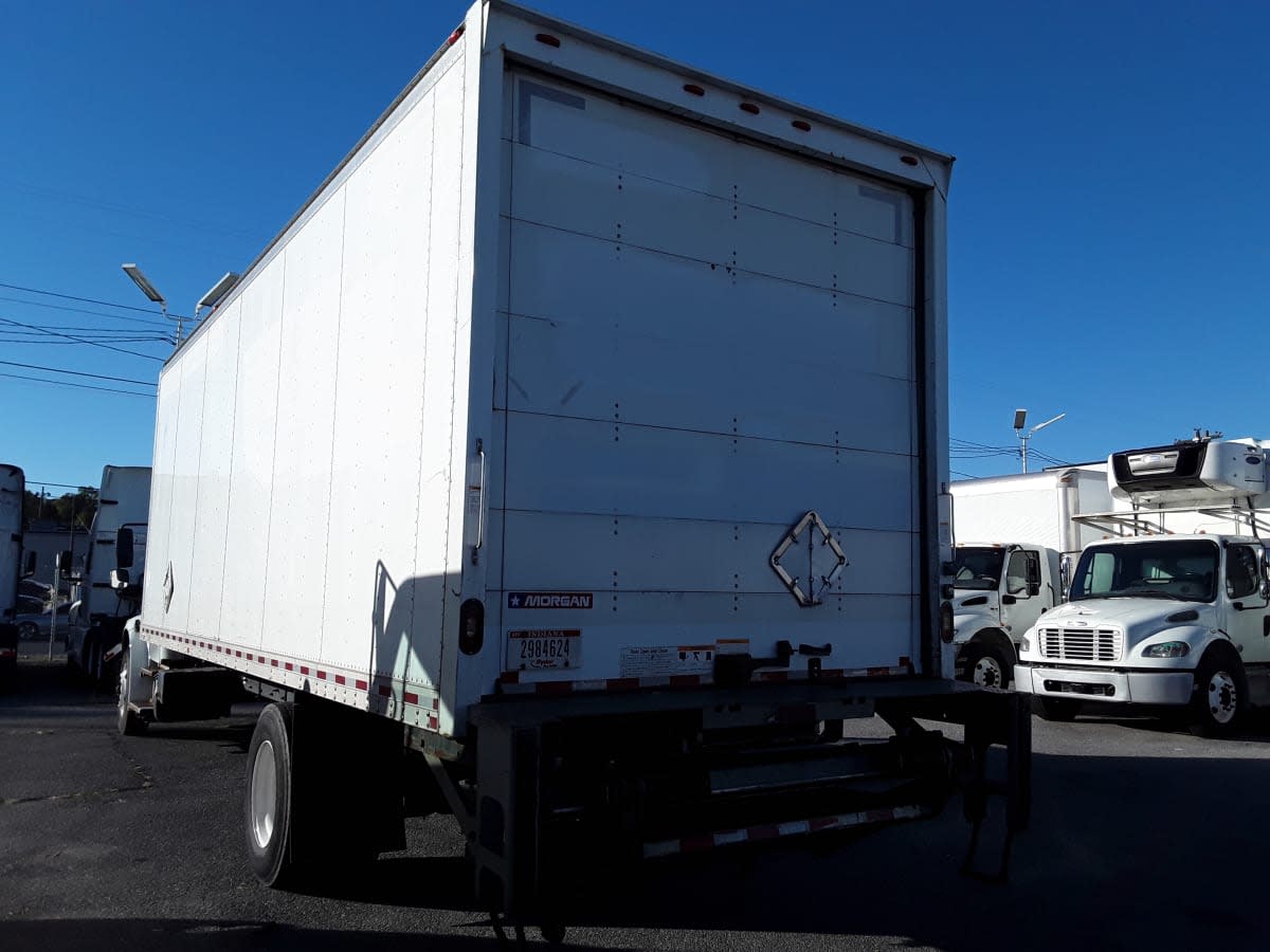 2019 Freightliner/Mercedes M2 106 815707