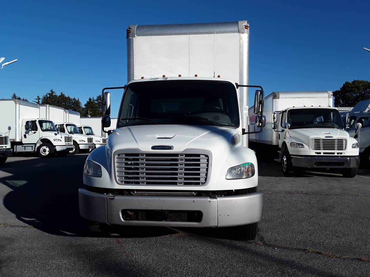 2019 Freightliner/Mercedes M2 106 815707