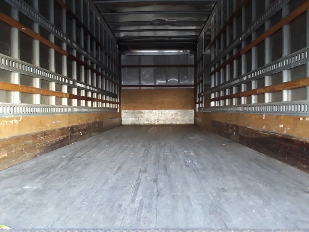 2019 Freightliner/Mercedes M2 106 815707