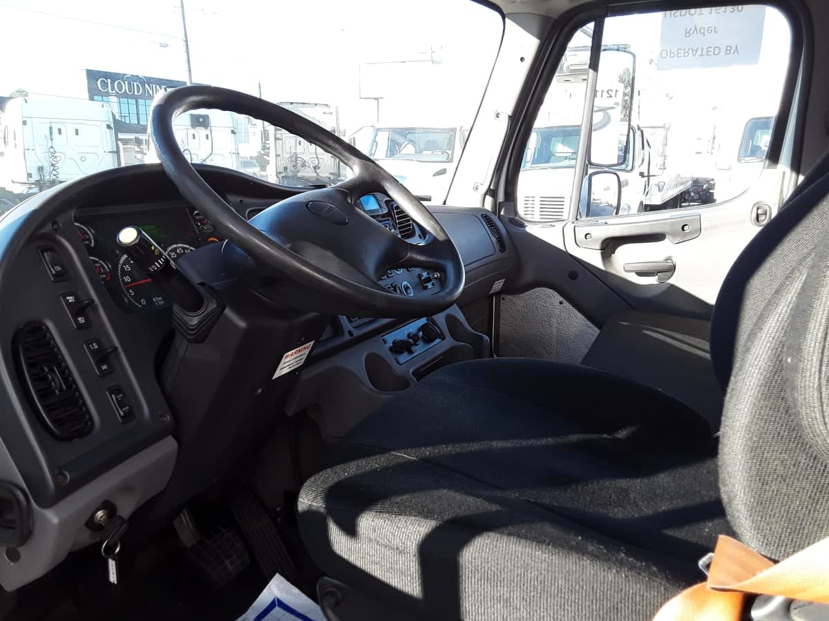 2019 Freightliner/Mercedes M2 106 815707
