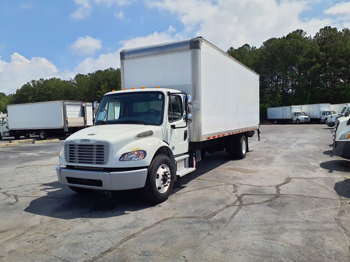 2019 Freightliner M2 106 815719