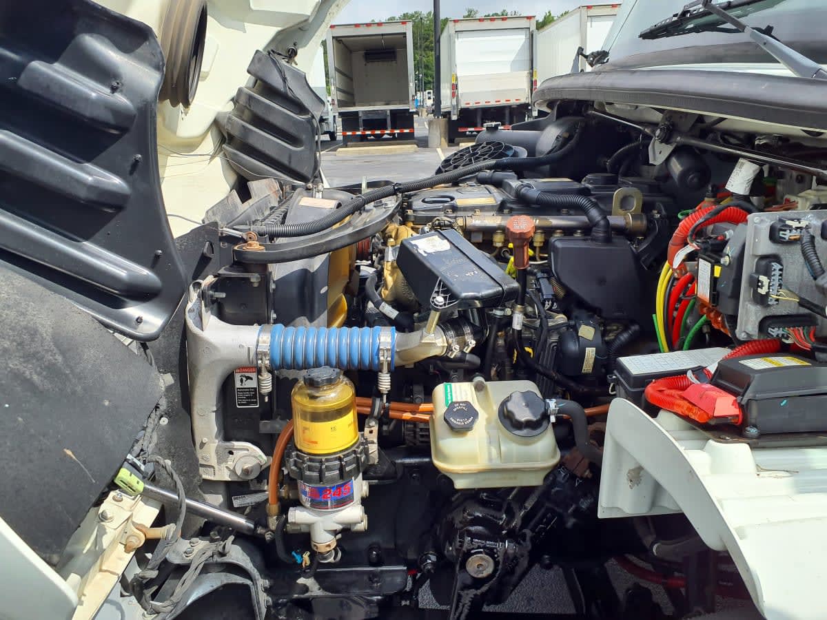 2019 Freightliner M2 106 815719