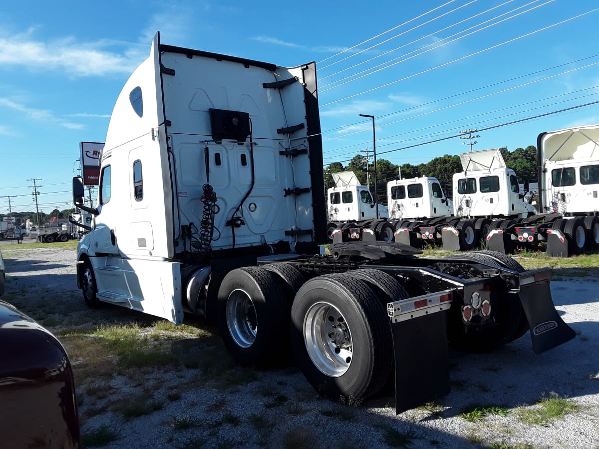 2019 Freightliner/Mercedes NEW CASCADIA PX12664 815725