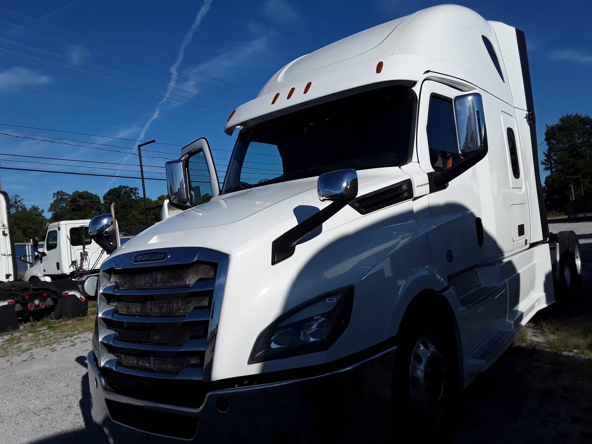 2019 Freightliner/Mercedes NEW CASCADIA PX12664 815725