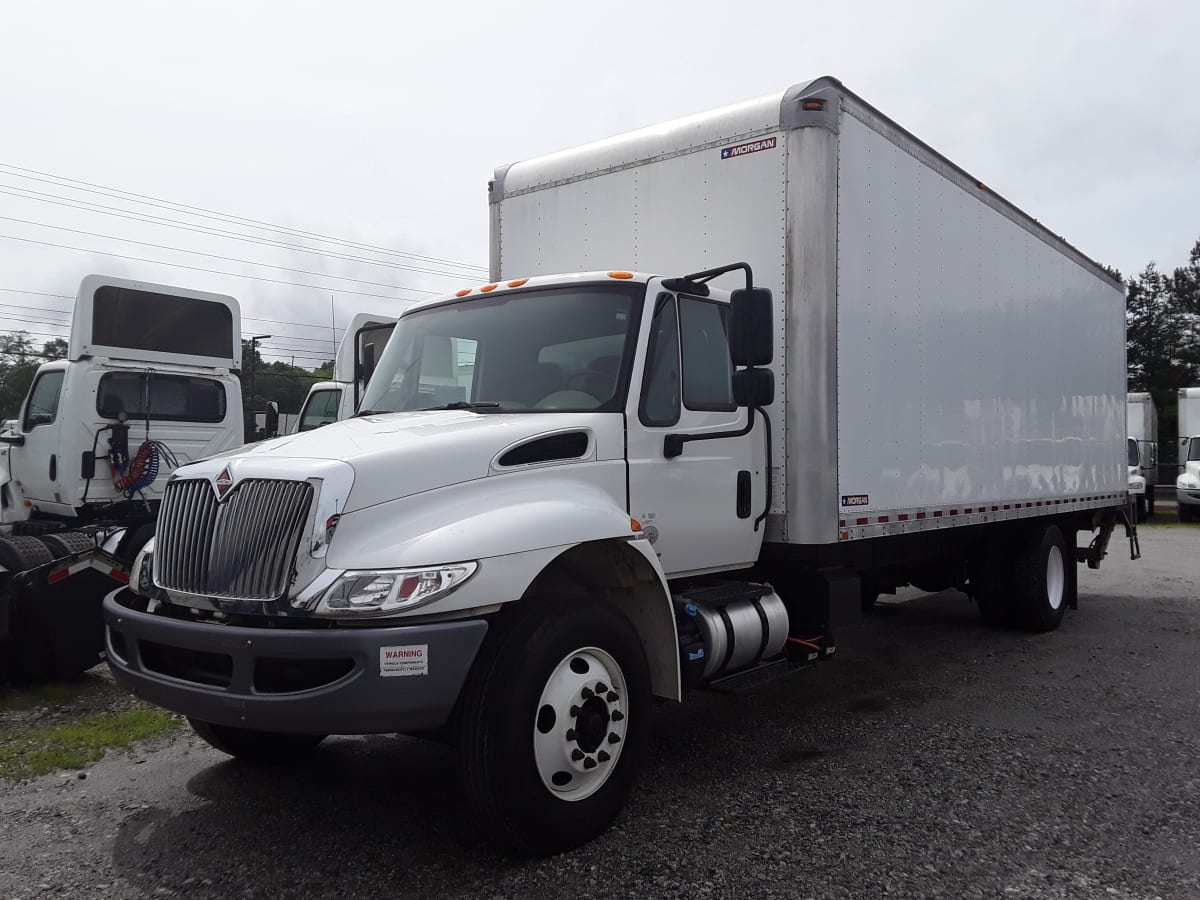 2019 Navistar International 4300 815728