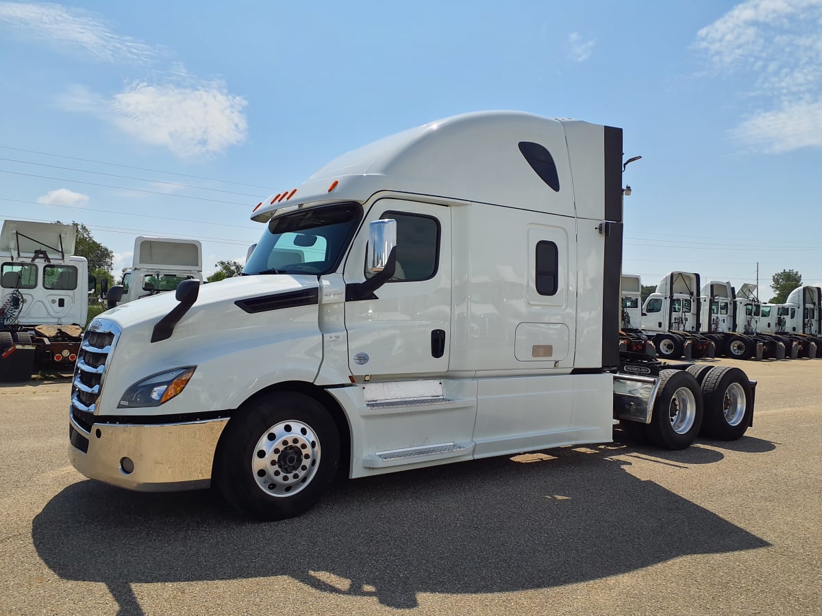 2019 Freightliner/Mercedes NEW CASCADIA PX12664 815732