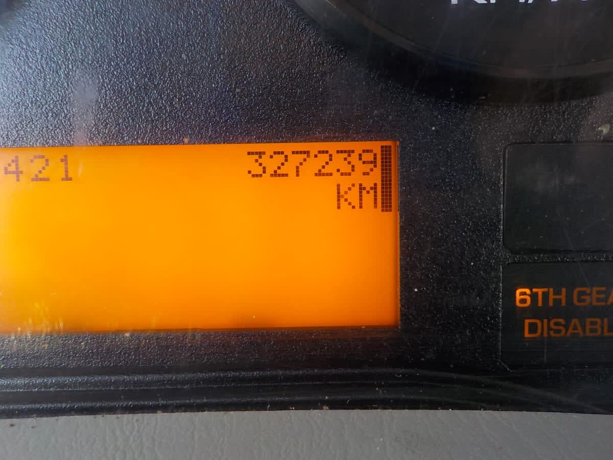 2019 Navistar International 4300 815742