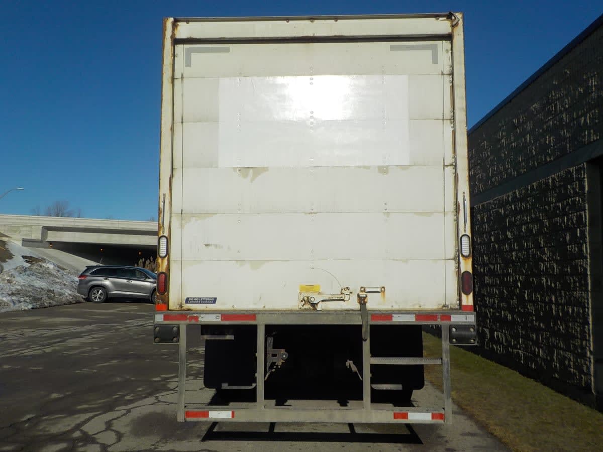 2019 Navistar International 4300 815742