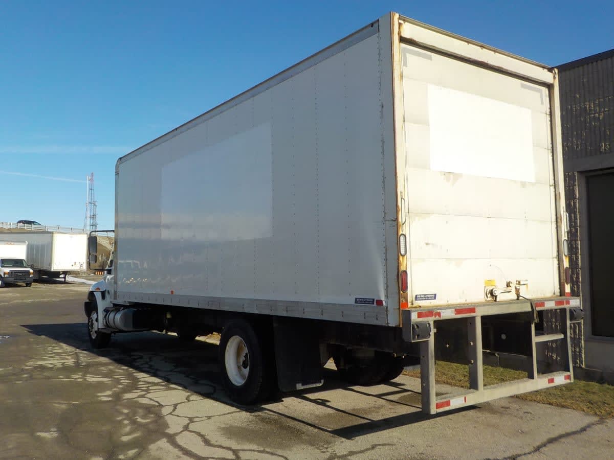 2019 Navistar International 4300 815742