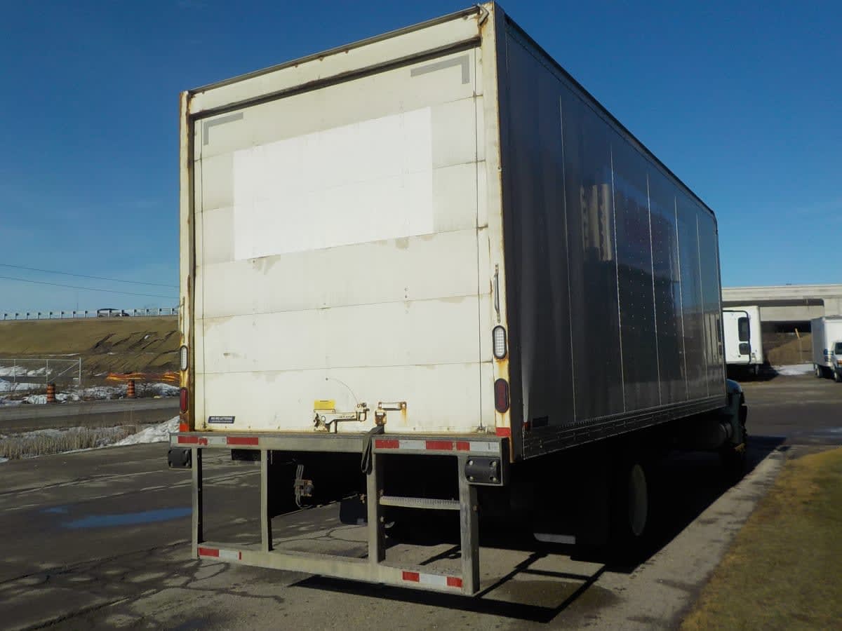 2019 Navistar International 4300 815742