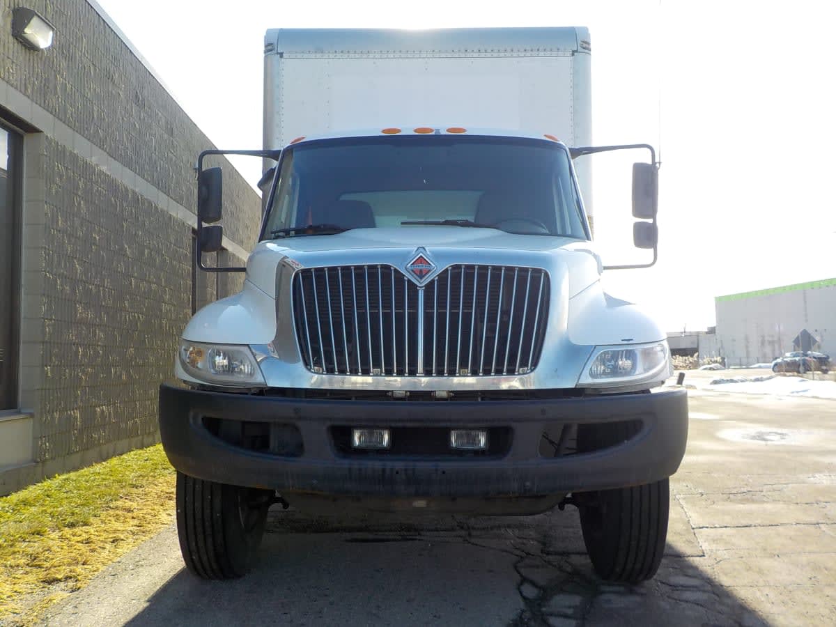 2019 Navistar International 4300 815742