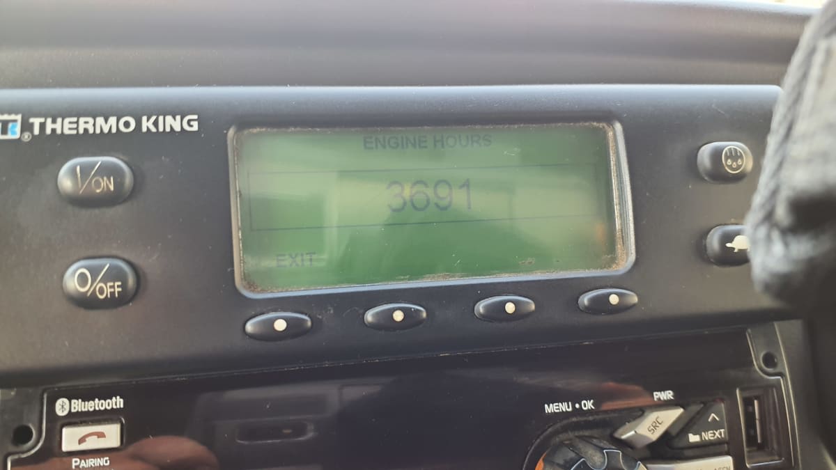 2019 Freightliner/Mercedes M2 106 815761