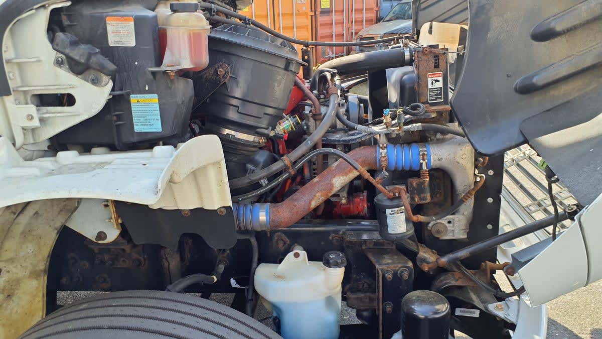 2019 Freightliner/Mercedes M2 106 815761