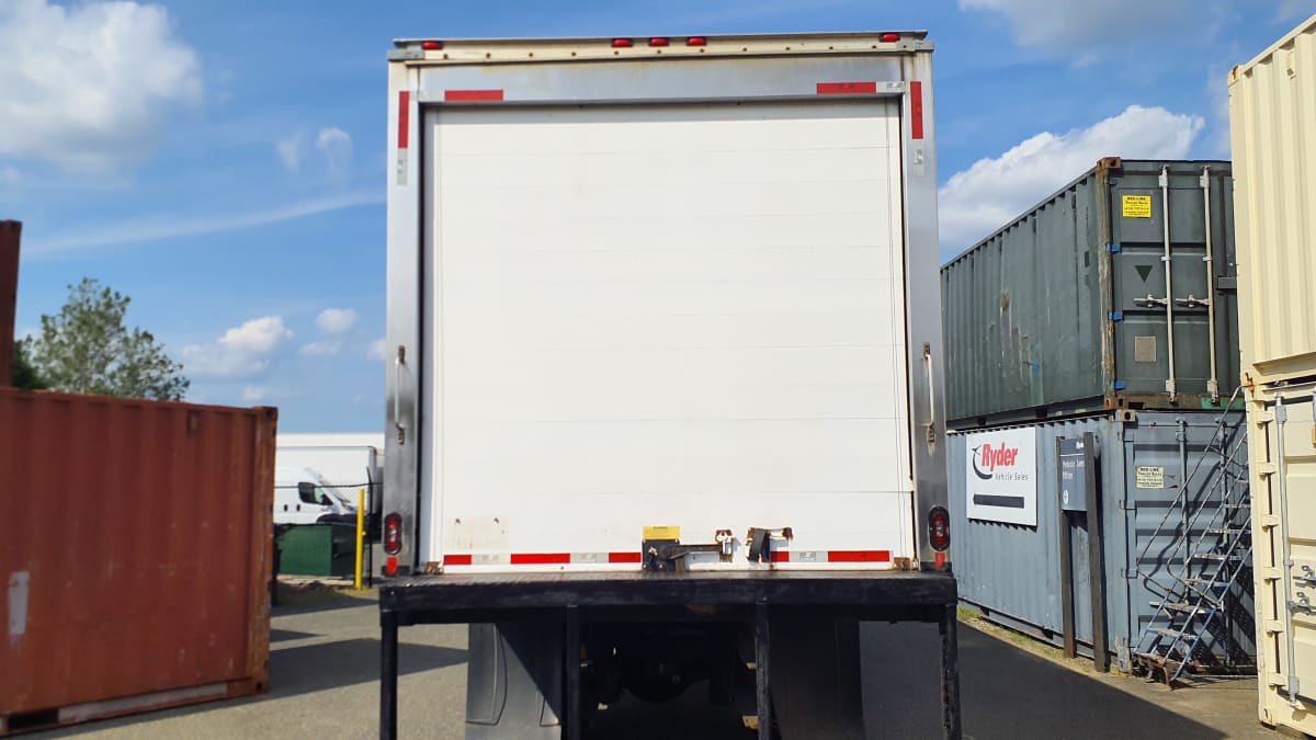 2019 Freightliner/Mercedes M2 106 815761