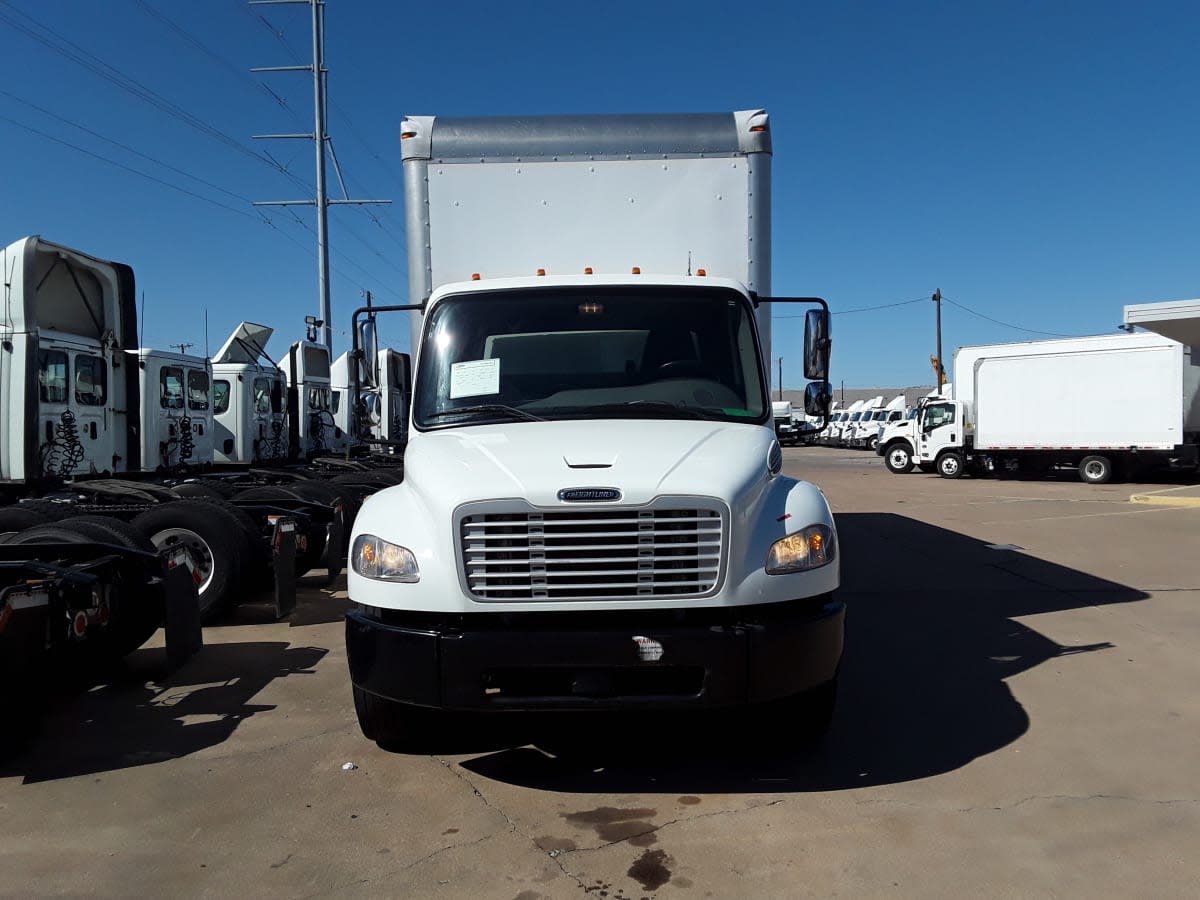 2019 Freightliner/Mercedes M2 106 815767