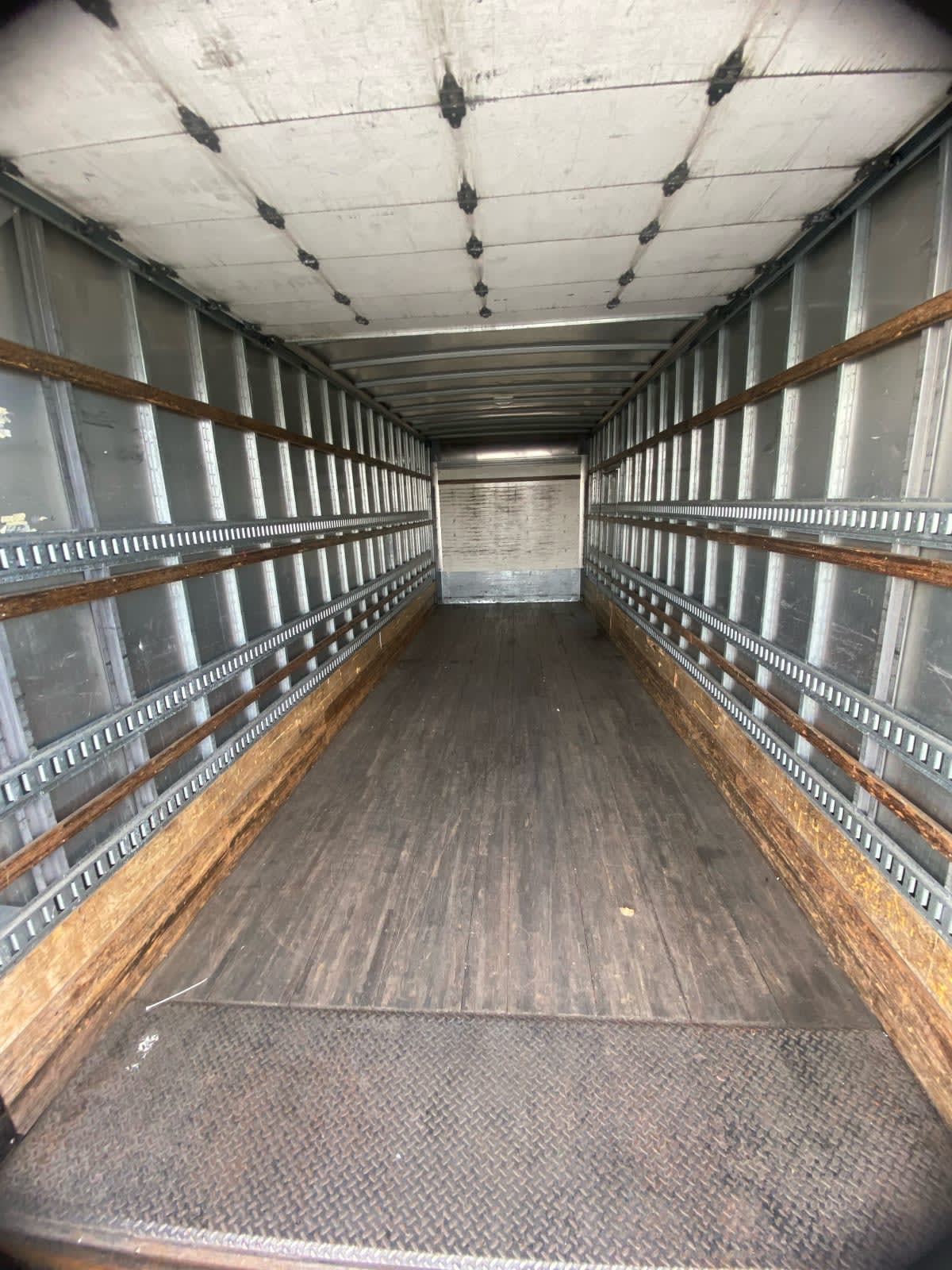 2019 Freightliner/Mercedes M2 106 815768