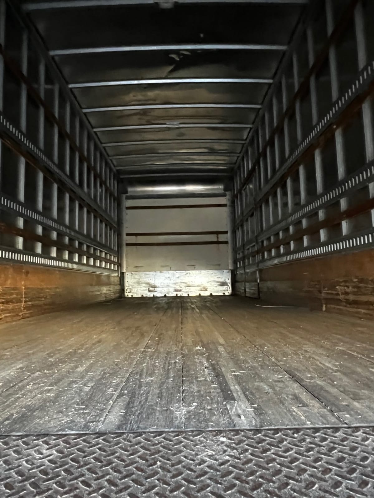 2019 Freightliner/Mercedes M2 106 815773