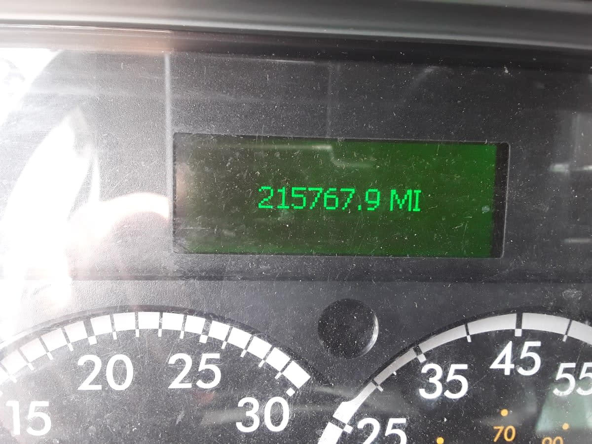 2019 Freightliner/Mercedes M2 106 819222