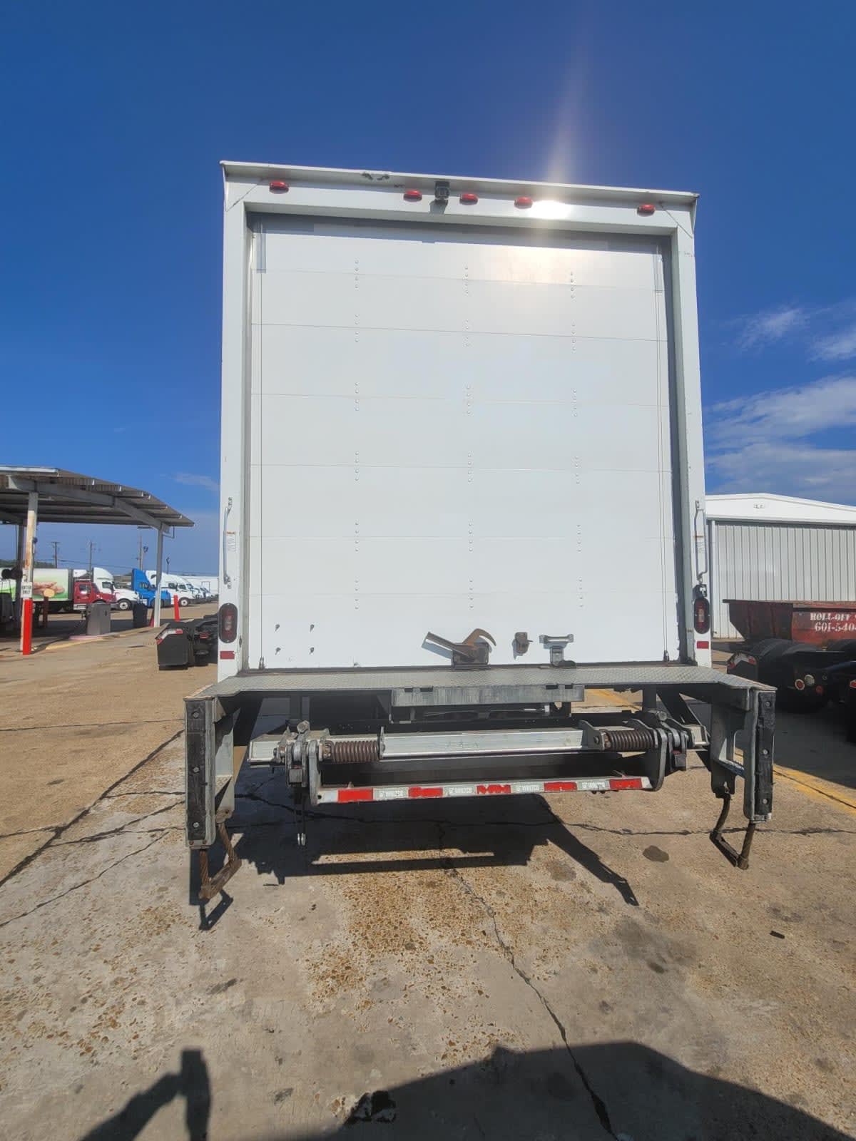 2019 Freightliner M2 106 in Birmingham, AL — photo 5