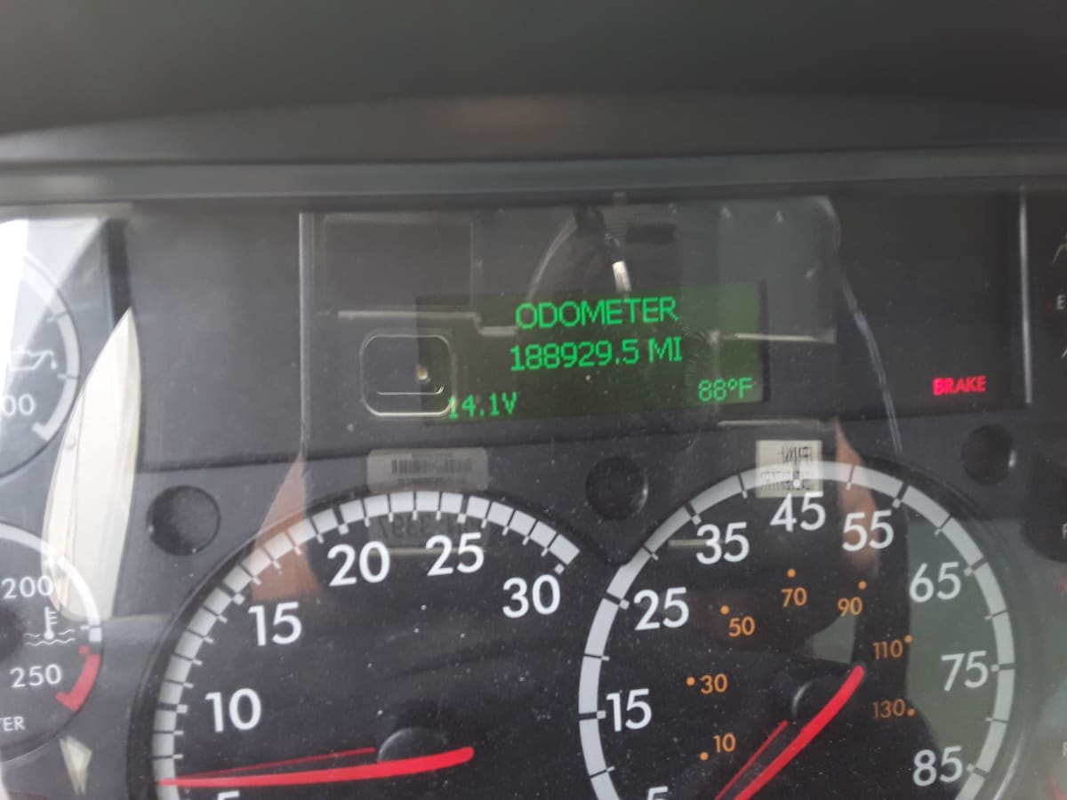 2019 Freightliner/Mercedes M2 106 819251