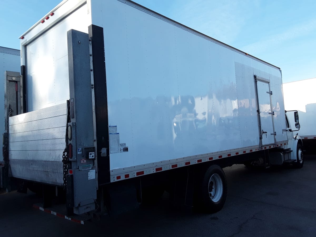 2019 Freightliner/Mercedes M2 106 819251