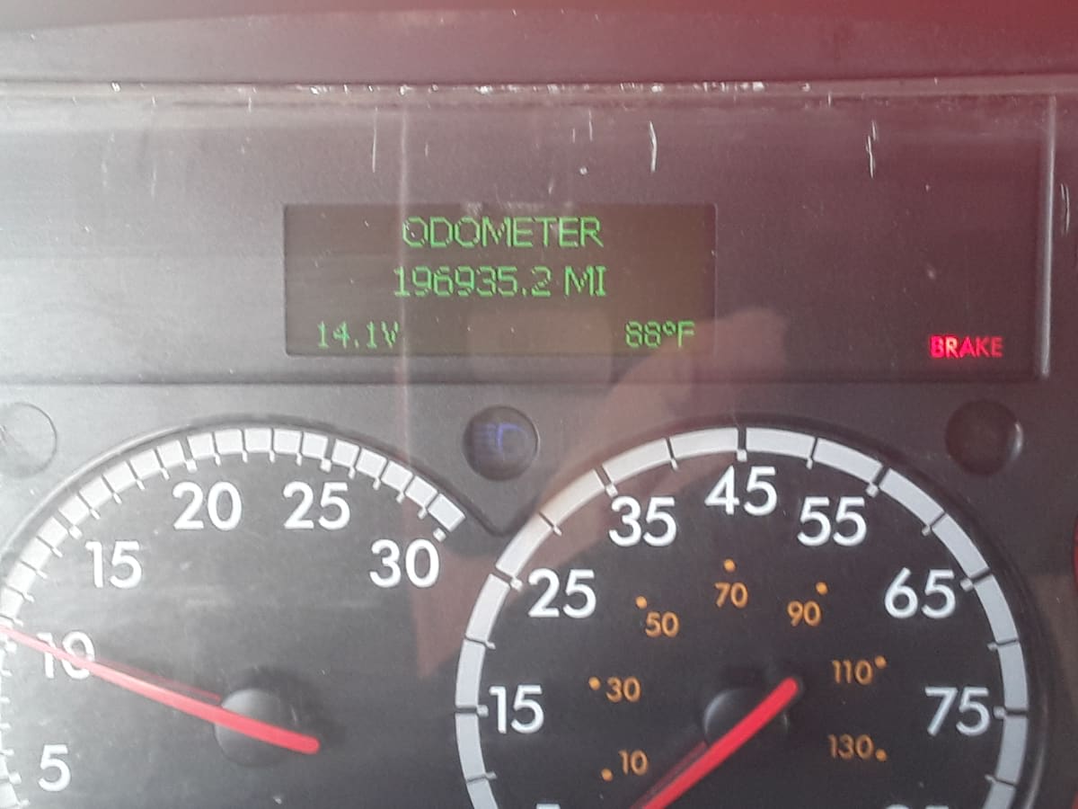 2019 Freightliner M2 106 819259
