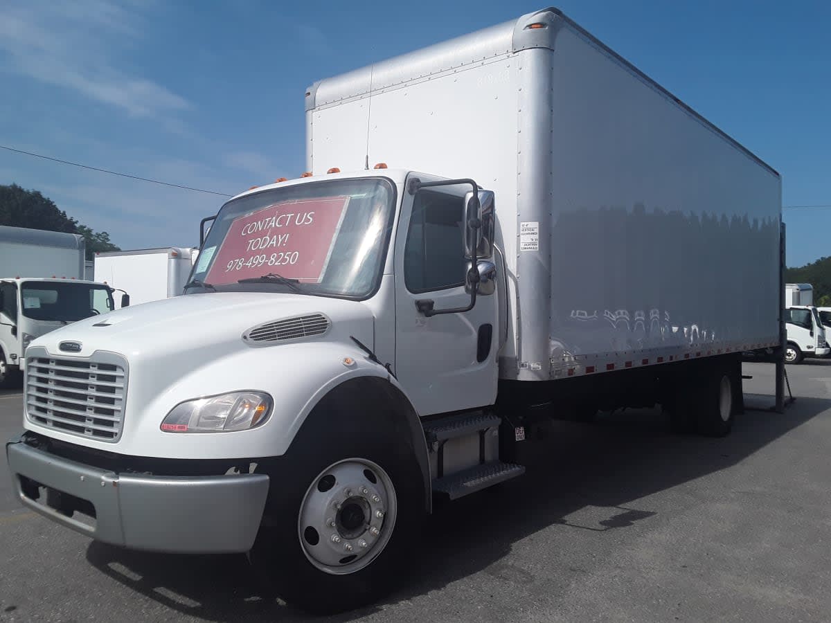 2019 Freightliner M2 106 819259