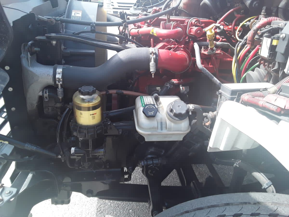 2019 Freightliner M2 106 819259