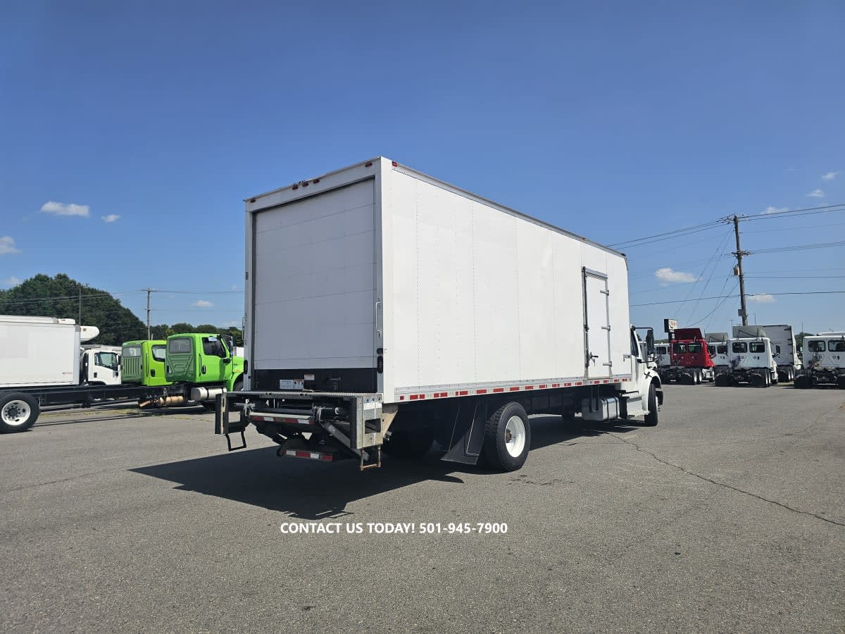 2019 Freightliner M2 106 819266