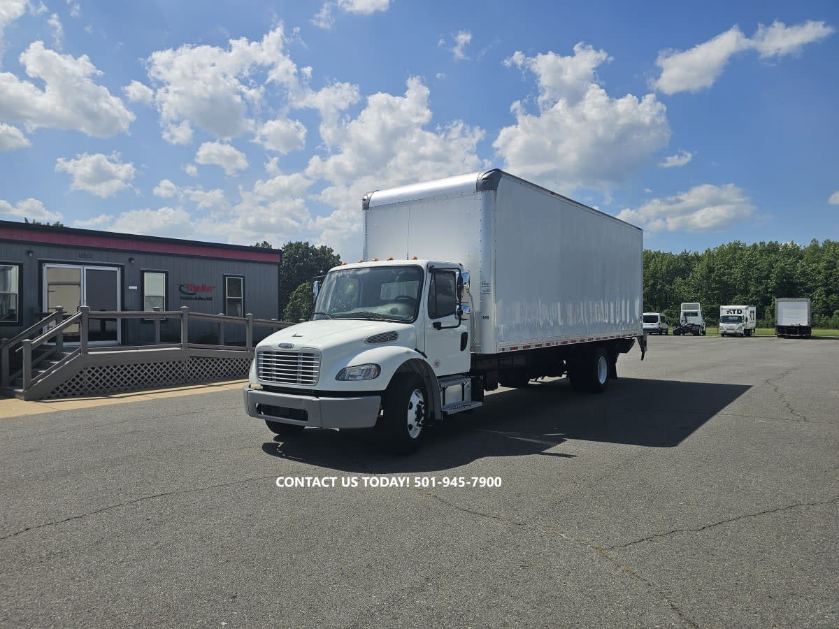 2019 Freightliner M2 106 819266