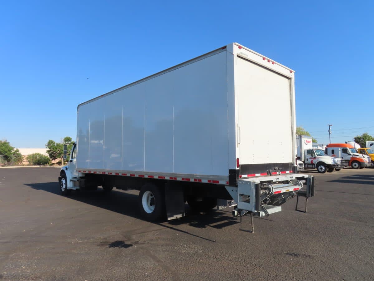 2019 Freightliner M2 106 819278