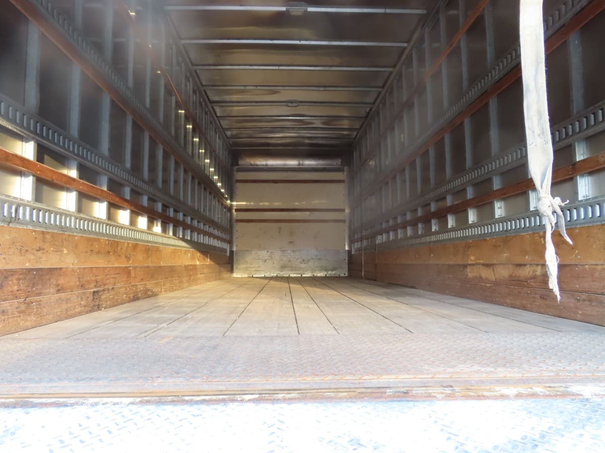 2019 Freightliner M2 106 819278