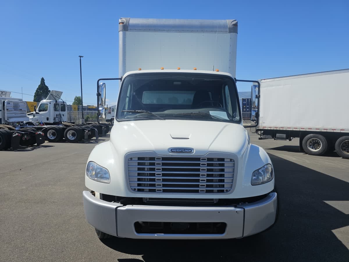2019 Freightliner M2 106 819280