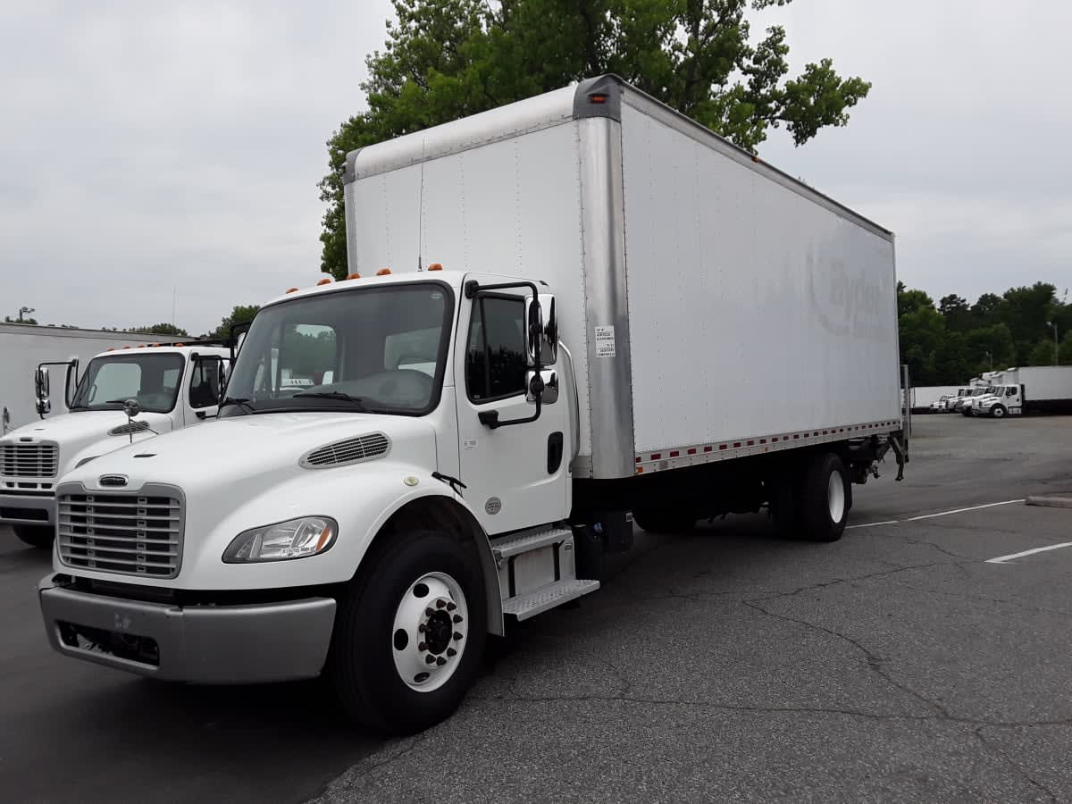 2019 Freightliner M2 106 819298