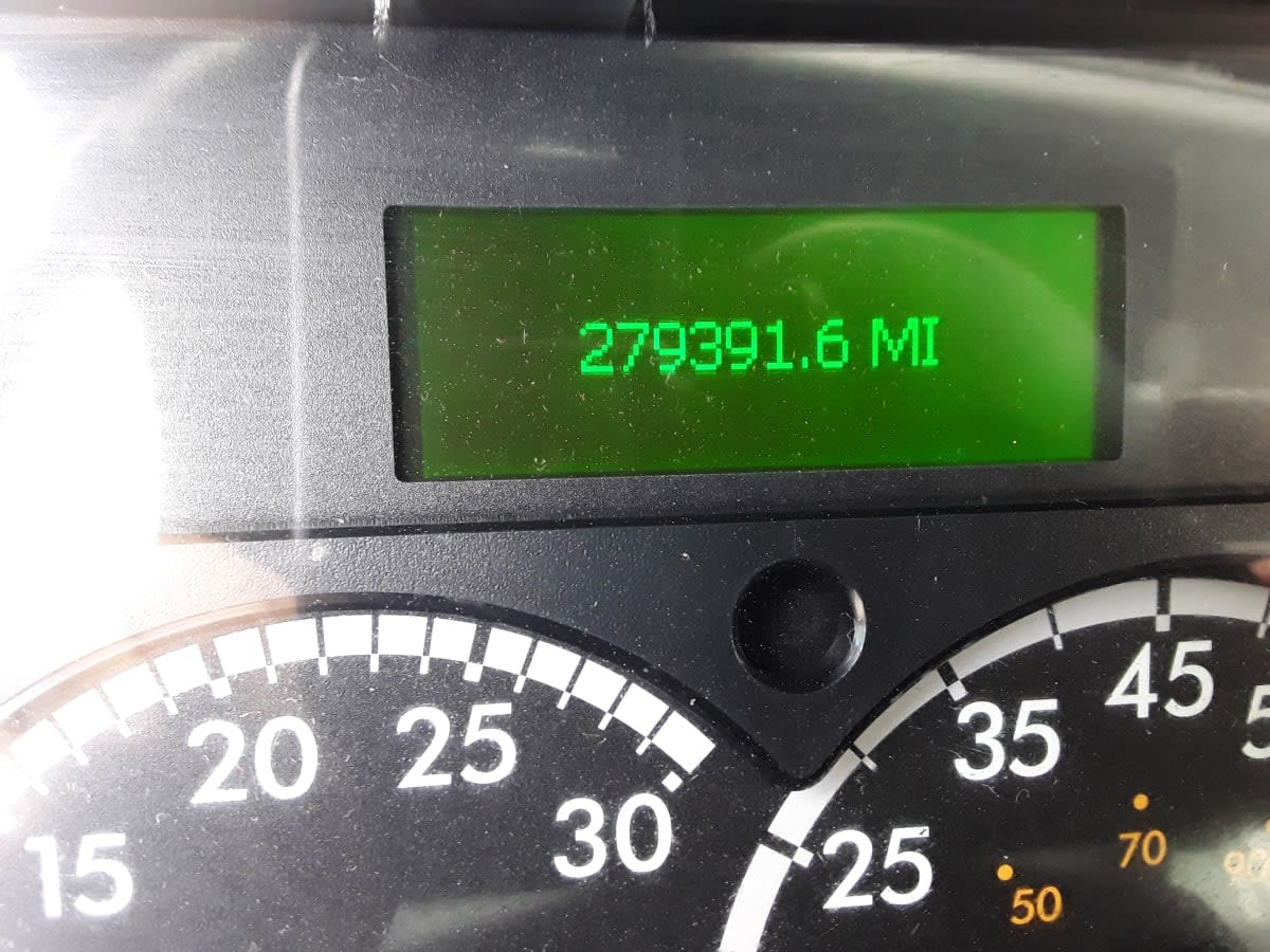 2019 Freightliner/Mercedes M2 106 819304