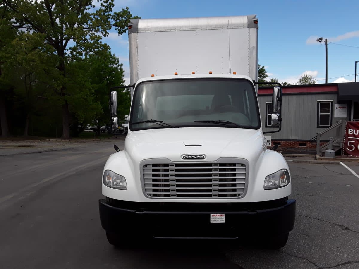 2019 Freightliner/Mercedes M2 106 819304