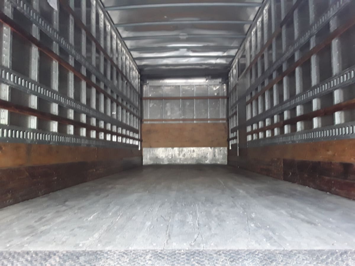2019 Freightliner/Mercedes M2 106 819304