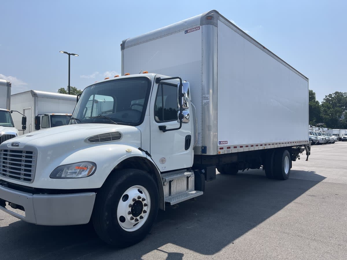 2019 Freightliner M2 106 in Beltsville, MD